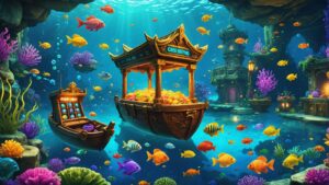 Bắn Cá Tài Lộc Đổi Thưởng: Hướng Dẫn Toàn Diện cho Game Thủ Việt Nam