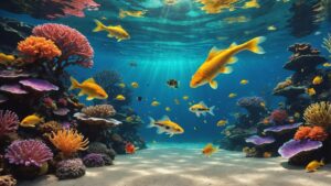 Bắn Cá Thần Tài Đổi Thưởng: Trải Nghiệm Game Bắn Cá Hàng Đầu Việt Nam