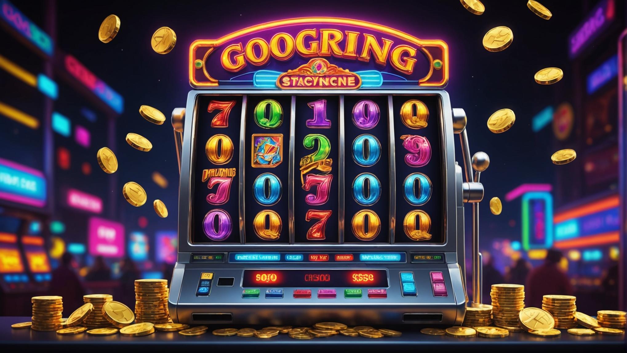 Các Yếu Tố Cần Cân Nhắc Khi Chọn Game Slot Dễ Thắng