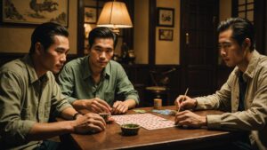 Cách Chơi Game Bài Phỏm 9 Cây