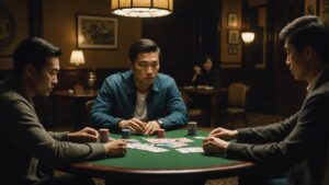 Cách Đọc Bài Đối Thủ Trong Game Bài Phỏm