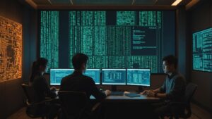 Công Nghệ Hack Tài Xỉu Online: Sự Thật và Rủi Ro