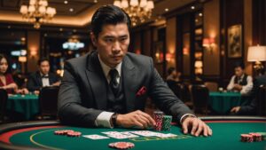 Dealer Poker là gì
