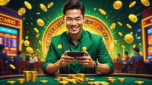 Hướng Dẫn Rút Tiền Tài Xỉu Online Một Cách Hiệu Quả