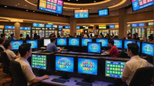 Hướng dẫn toàn diện về Đánh Lô Đề Online năm 2024