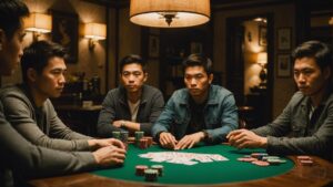 Mẹo Chơi Poker