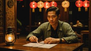 Mơ Thấy Đánh Bài Phỏm Mang Ý Nghĩa Gì