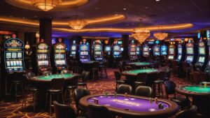 Nổ Hũ Mini Poker