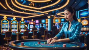 Nổ Hũ Tài Xỉu Go88