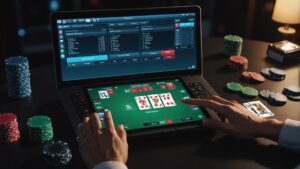 Phần Mềm Tính Xác Suất Poker