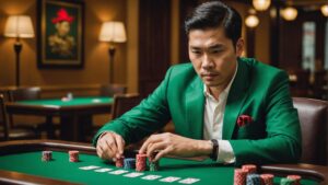 Phỏm Go88: Hướng Dẫn Toàn Diện Để Thắng Lớn
