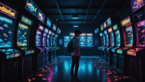 Tại sao không nên hack game bắn cá đổi thưởng