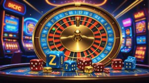 Tài Xỉu Casino Online