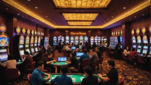 Top các game đánh bài đổi thưởng qua ngân hàng