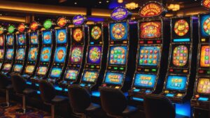 TOP Game Nổ Hũ Rút Tiền Mặt