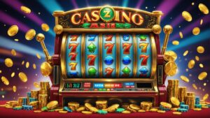 TOP Game Quay Hũ Dễ Nổ Nhất