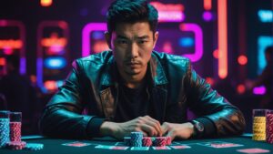 Tú Lơ Khơ: Sức Hấp Dẫn và Chiến Lược Chơi Game Đánh Bài Online