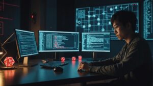 Vì Sao Không Nên Hack Sicbo